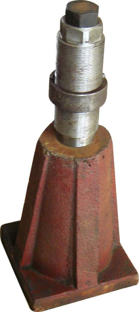 地锚器 - 机床附件工量刃具 - 产品目录 - 铸铁平